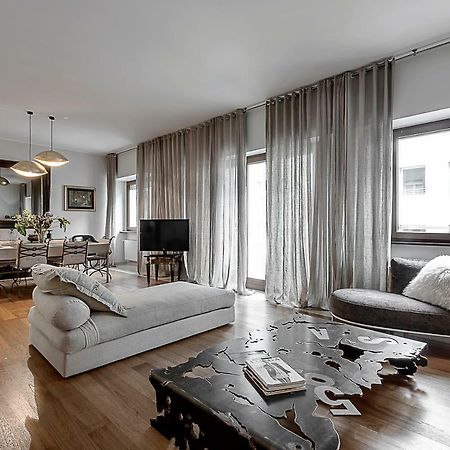 Milano Central Luxury Buitenkant foto