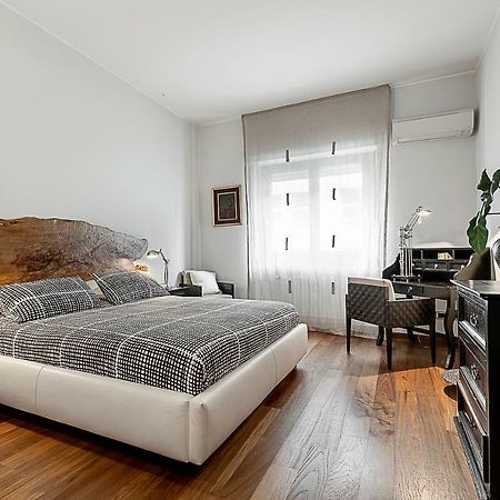 Milano Central Luxury Buitenkant foto