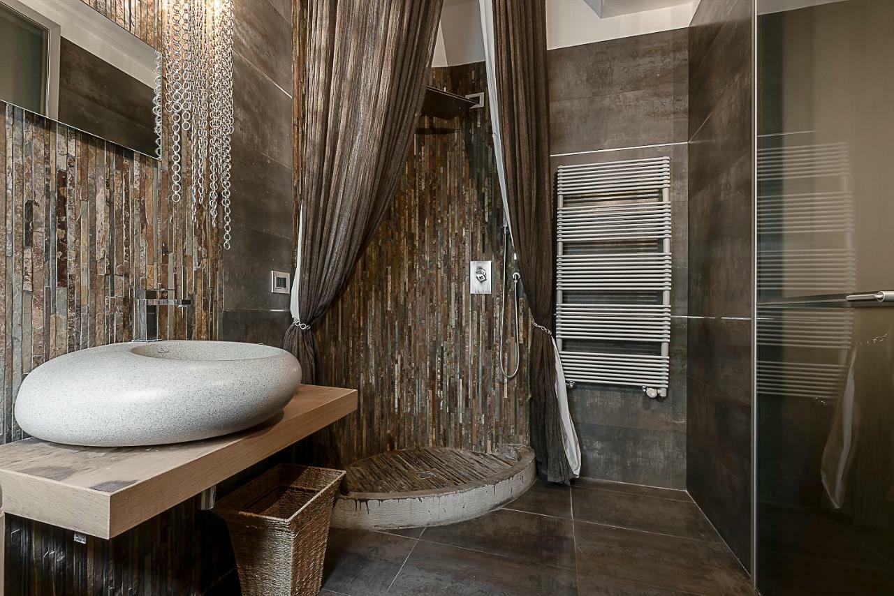 Milano Central Luxury Buitenkant foto