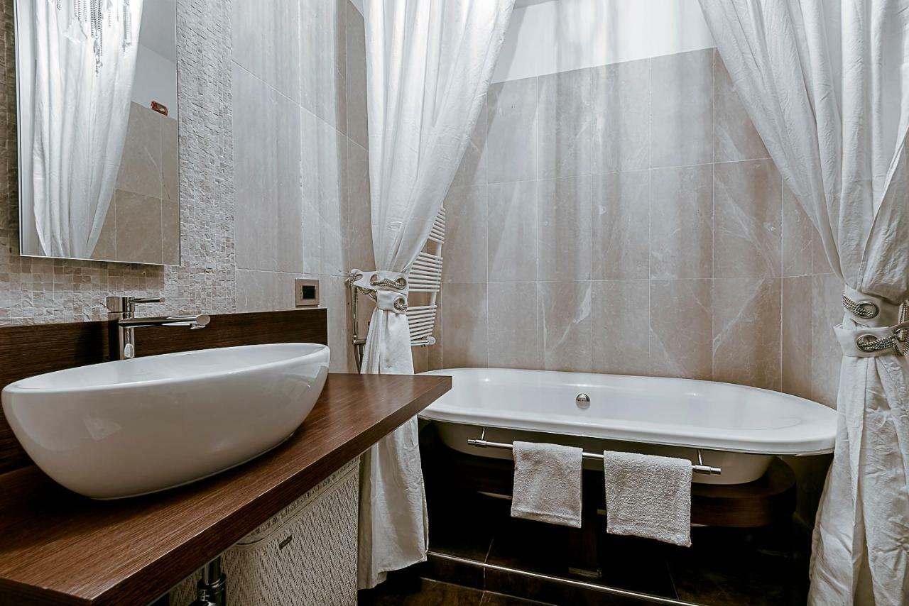 Milano Central Luxury Buitenkant foto