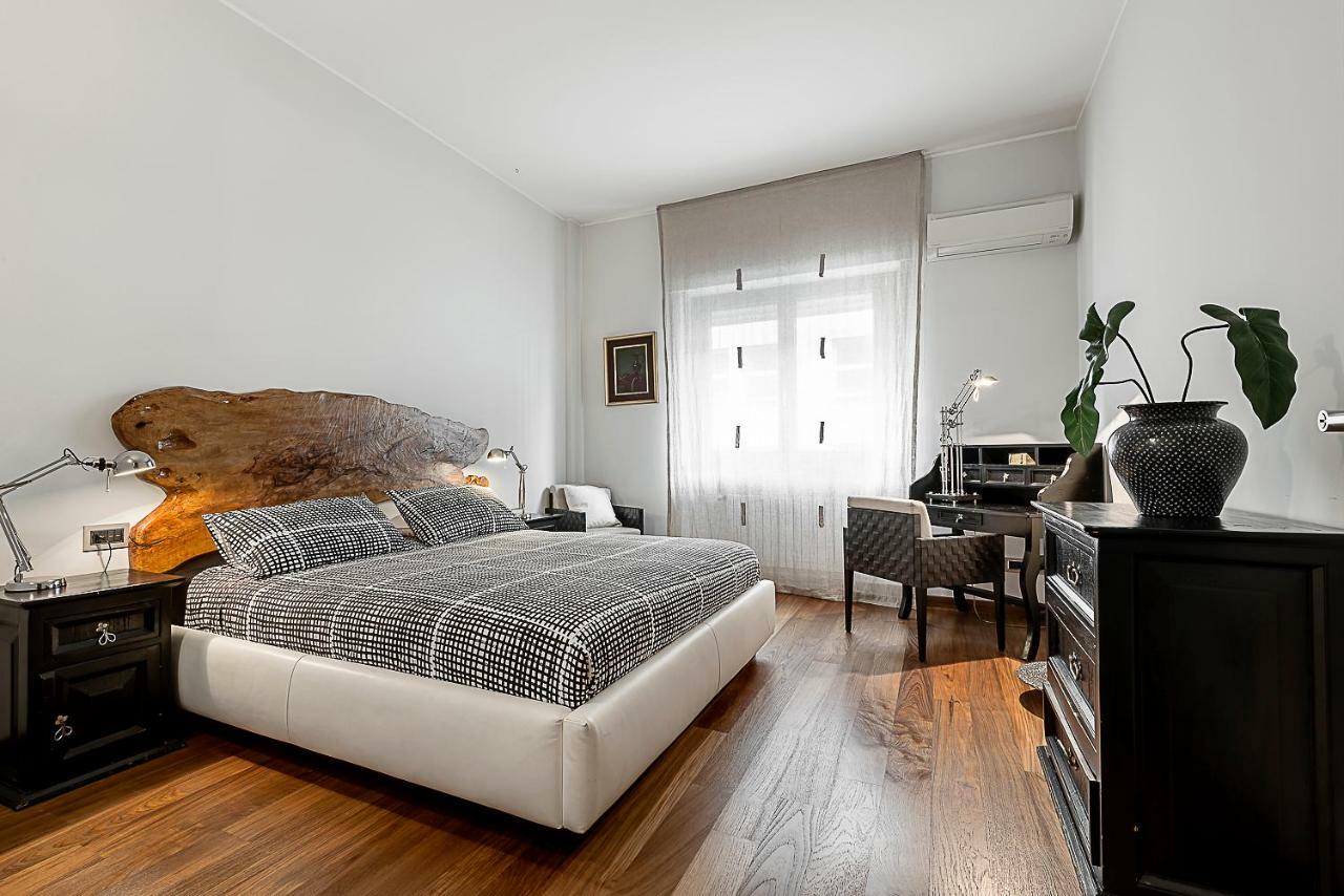 Milano Central Luxury Buitenkant foto